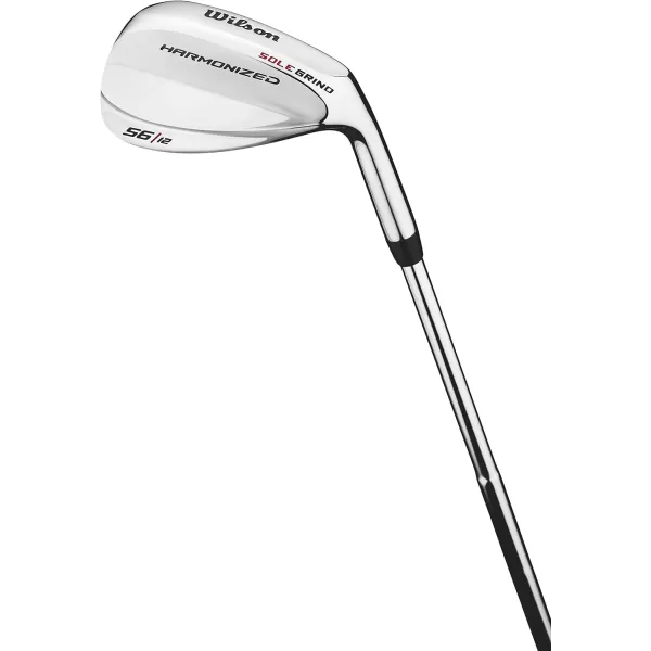 imageWilson Harmonized Golf WedgesRight