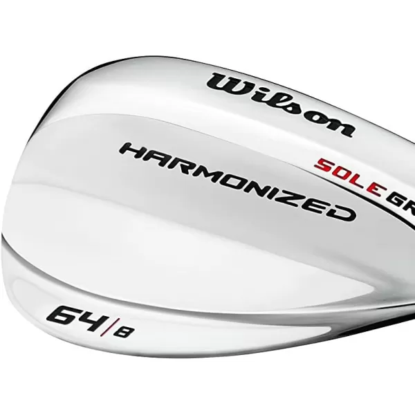 imageWilson Harmonized Golf WedgesRight