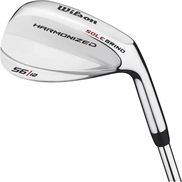 imageWilson Harmonized Golf WedgesRight