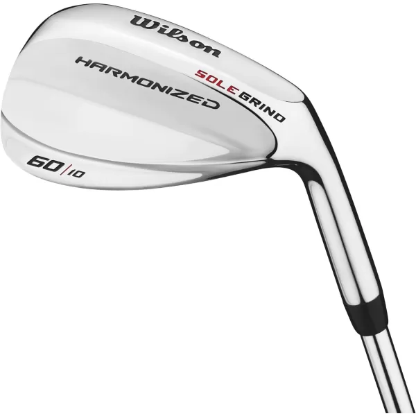 imageWilson Harmonized Golf WedgesRight