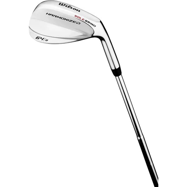 imageWilson Harmonized Golf WedgesRight