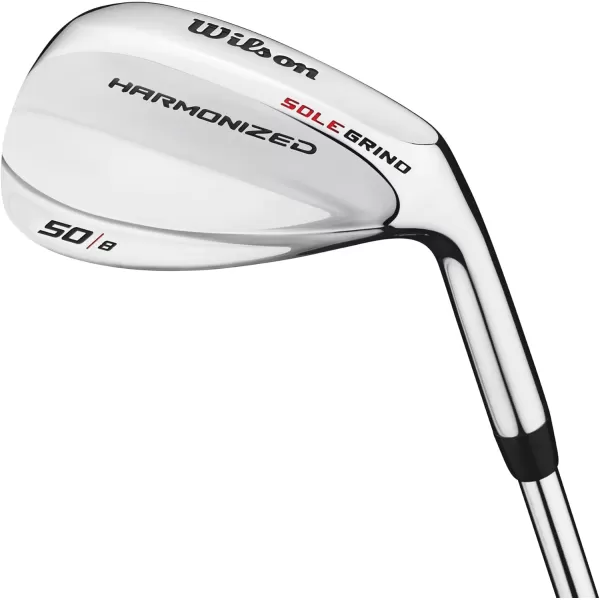 imageWilson Harmonized Golf WedgesRight