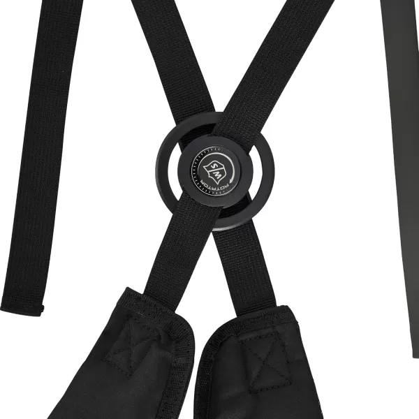 imageWilson Staff Exo Lite Golf Stand BagClassic BlackCharcoal