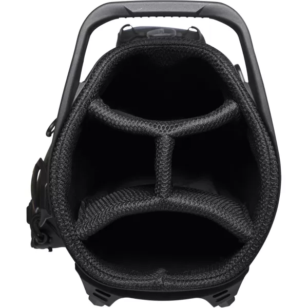 imageWilson Staff Exo Lite Golf Stand BagClassic BlackCharcoal