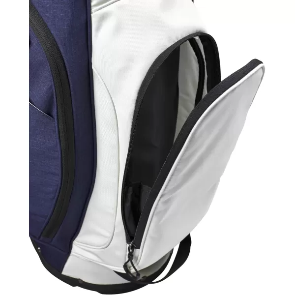 imageWilson Staff Exo Lite Golf Stand BagClassic BlueWhite