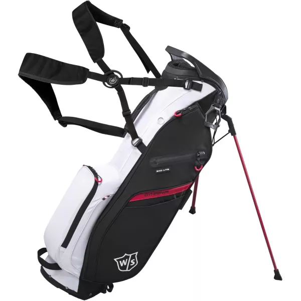 imageWilson Staff Exo Lite Golf Stand BagDynapower