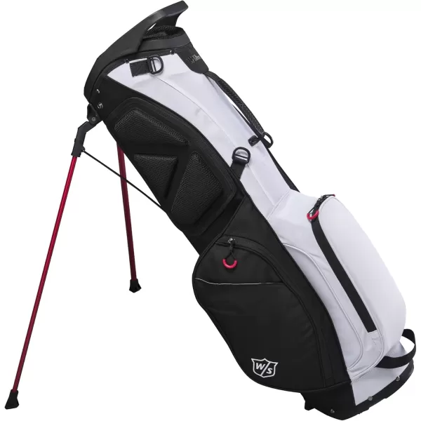 imageWilson Staff Exo Lite Golf Stand BagDynapower