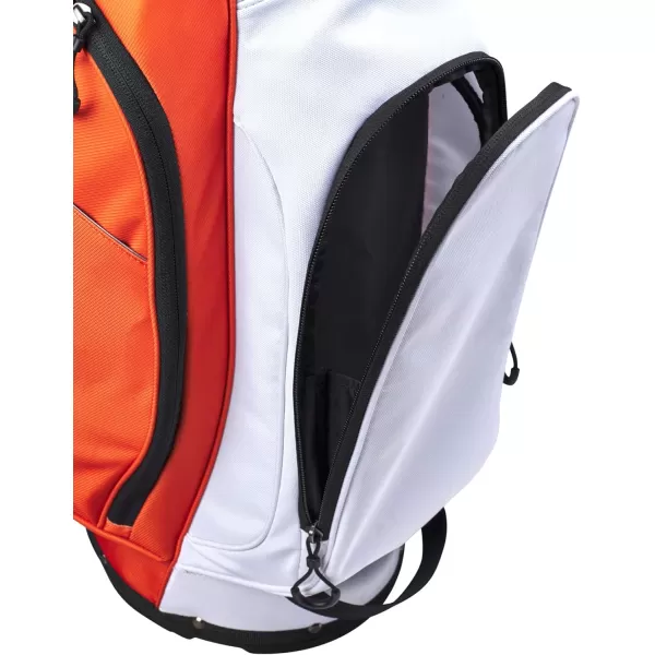 imageWilson Staff Exo Lite Golf Stand BagOrange