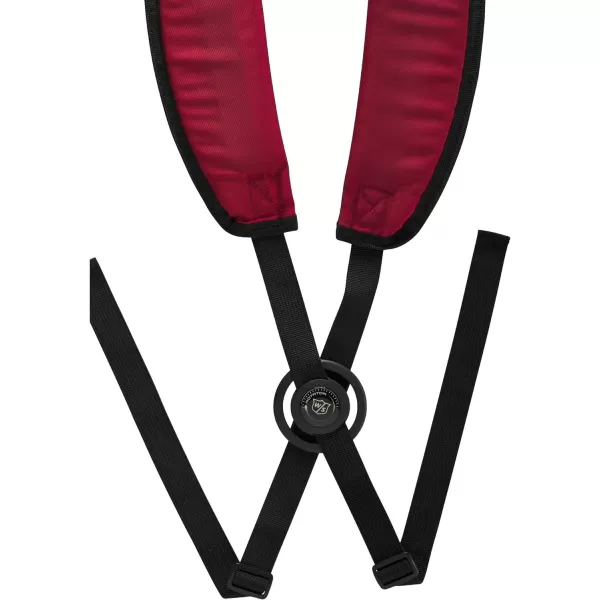 imageWilson Staff Exo Lite Golf Stand BagStaff Red