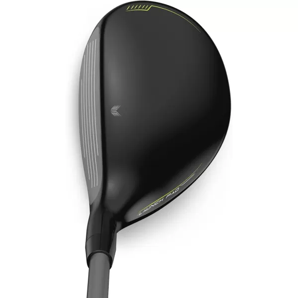 imageWilson Staff Launch Pad 2 Hybrid 5 Golf Club  Womens Right Handed Graphite Ladies Flex 255 Loft