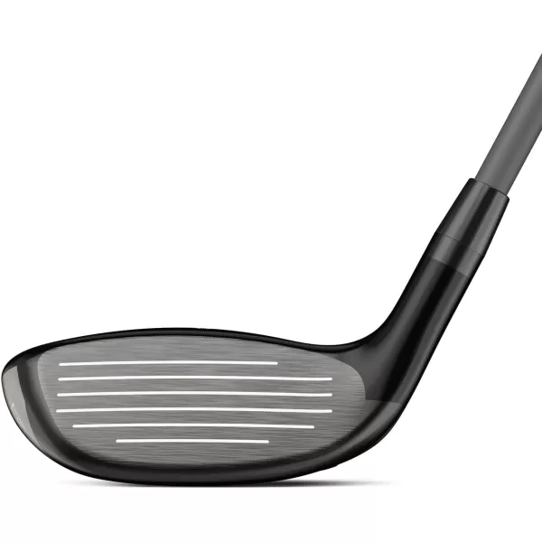 imageWilson Staff Launch Pad 2 Hybrid 5 Golf Club  Womens Right Handed Graphite Ladies Flex 255 Loft