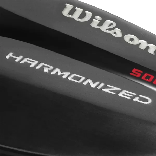 imageWilson Staff Mens Harmonized Black Chrome Golf Wedge52