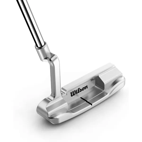 imageWilson Staff Model PuttersLeft