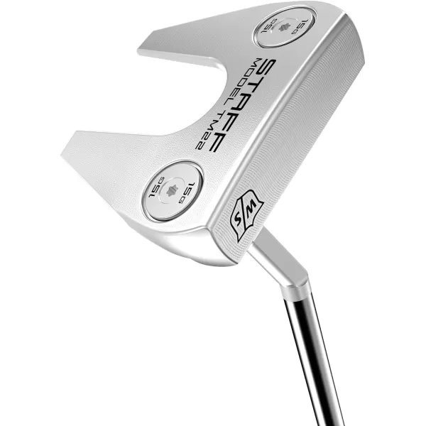 imageWilson Staff Model PuttersLeft