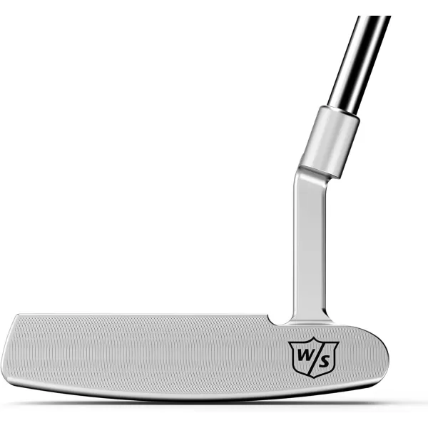 imageWilson Staff Model PuttersLeft