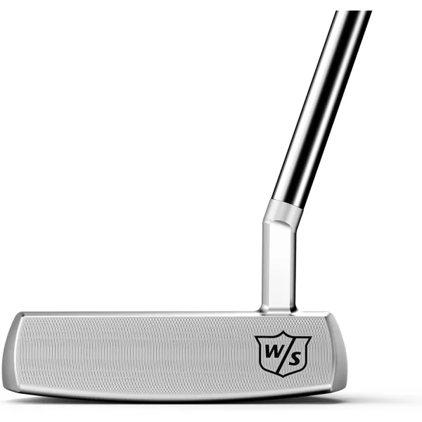 imageWilson Staff Model PuttersLeft