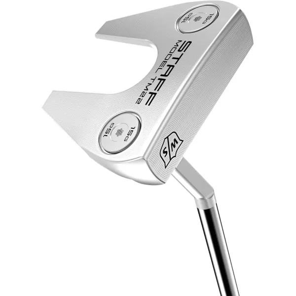 imageWilson Staff Model PuttersRight