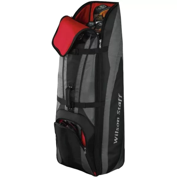 imageWilson Staff Travel GearPro Travel Cover