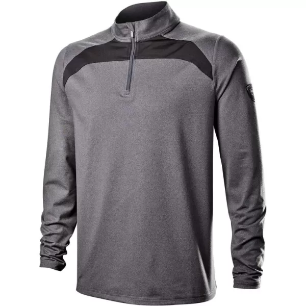 imageWILSON US Mens Thermal Tech Sweater