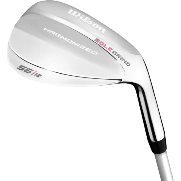 Gap Wedge