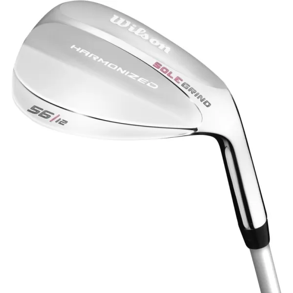 imageWILSON Womens Harmonized Golf Wedge  Right HandSand Wedge