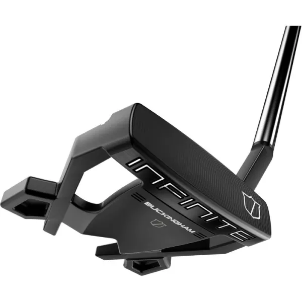 imageWilson 2024 Infinite Mens Buckingham Golf Putters34