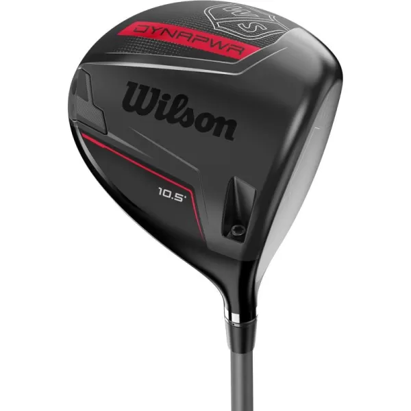 imageWilson Dynapower Mens Driver  910513Left