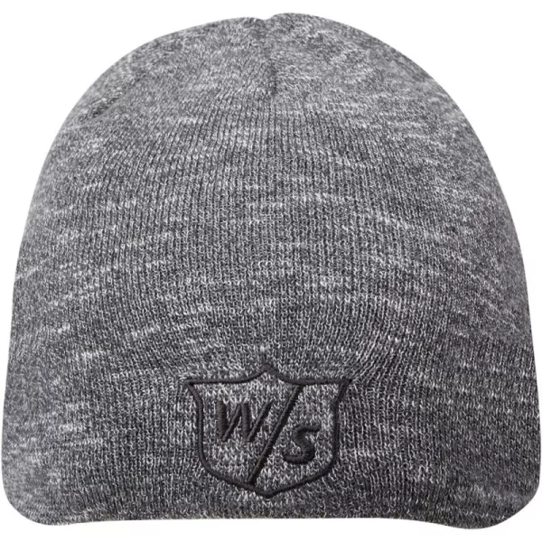 imageWilson Mens HatGrey