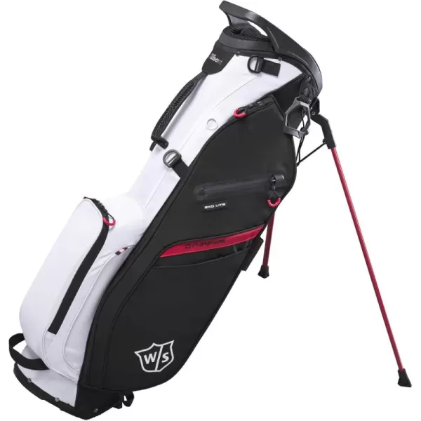 imageWilson Staff Exo Lite Golf Stand BagDynapower