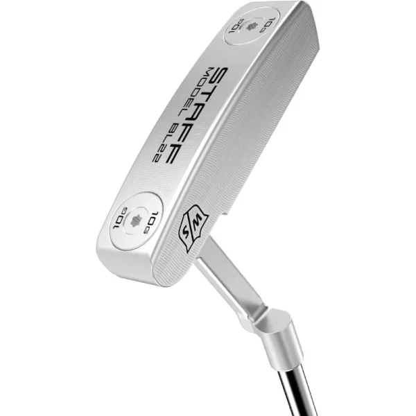 imageWilson Staff Model PuttersLeft