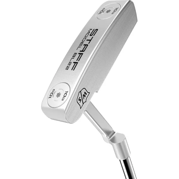 imageWilson Staff Model PuttersRight