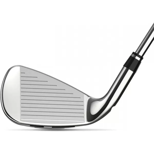 imageWILSON D9 Womens Golf Iron Set  Right Hand5PW  SW