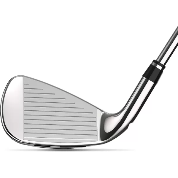 imageWILSON D9 Womens Golf Iron Set  Right Hand6PW  GW  SW