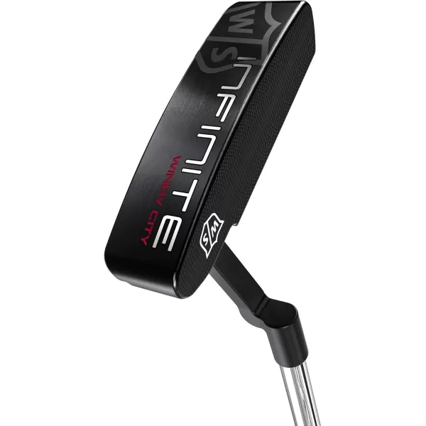 imageWILSON Infinite Womens Golf PutterRight