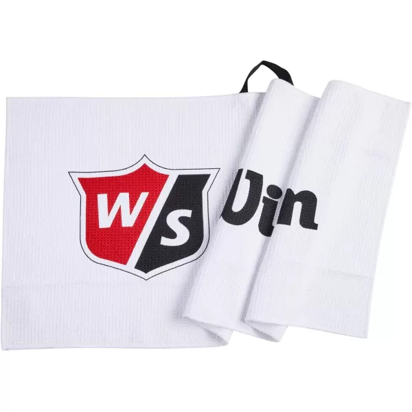 imageWILSON Tour Towel