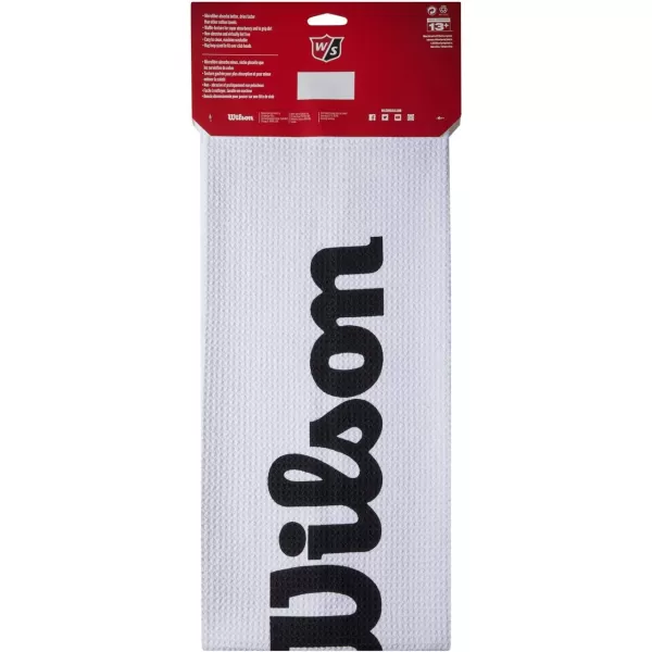 imageWILSON Tour Towel