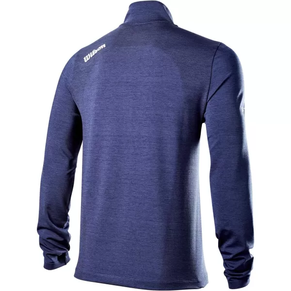 imageWILSON US Staff Model Mens Thermal Tech Sweater