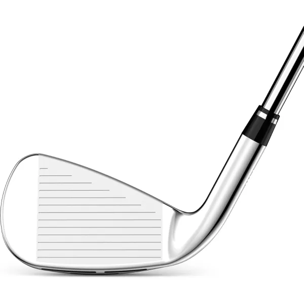 imageWilson Dynapower Mens Golf IronsLeft