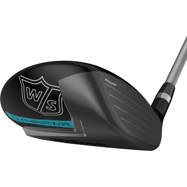 imageWilson Dynapower Womens Fairway Woods  357Right