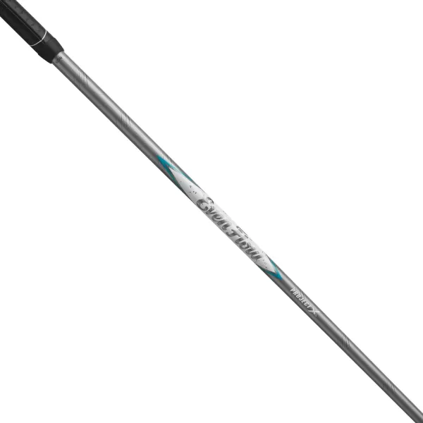 imageWilson Dynapower Womens Hybrid Golf Clubs  456Right