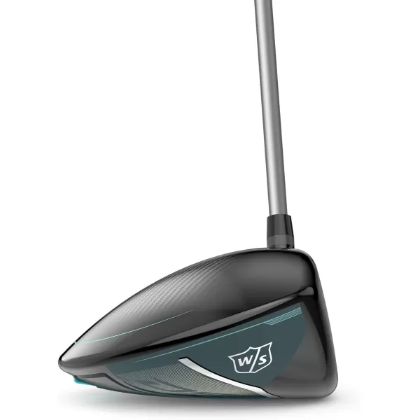 imageWilson Mens WS D9 DriverLFlex