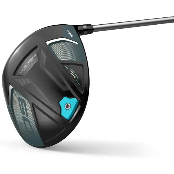 imageWilson Mens WS D9 DriverLFlex