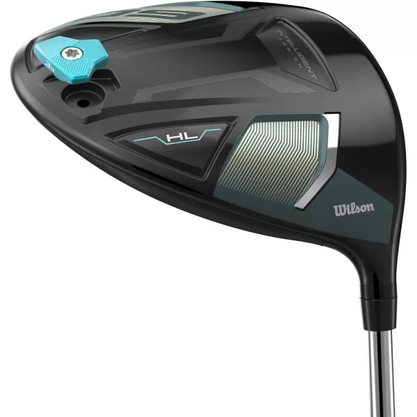 imageWilson Mens WS D9 DriverLFlex