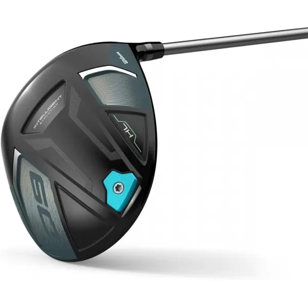 imageWilson Mens WS D9 DriverLFlex