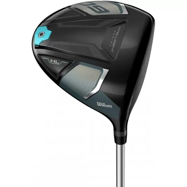 imageWilson Mens WS D9 DriverLFlex