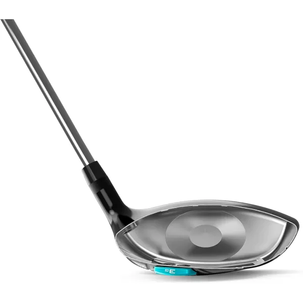 imageWilson Staff D9 Womens Golf Fairway Wood155 Degrees