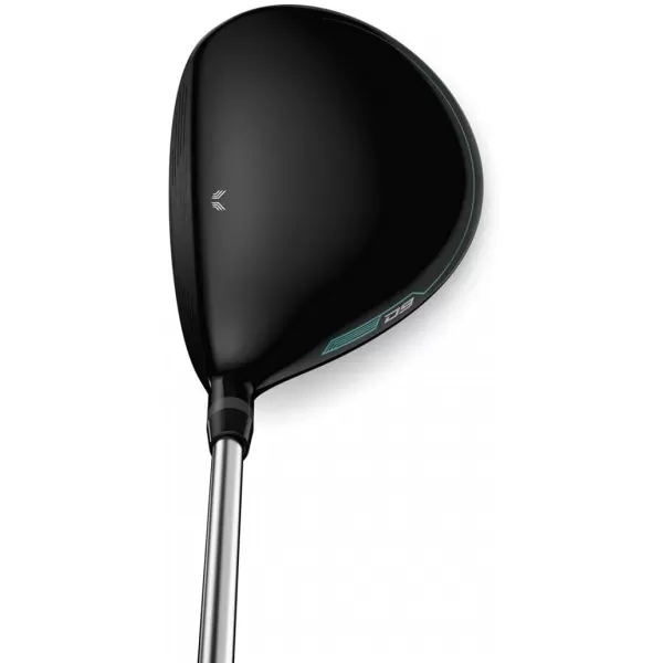 imageWilson Staff D9 Womens Golf Fairway Wood155 Degrees