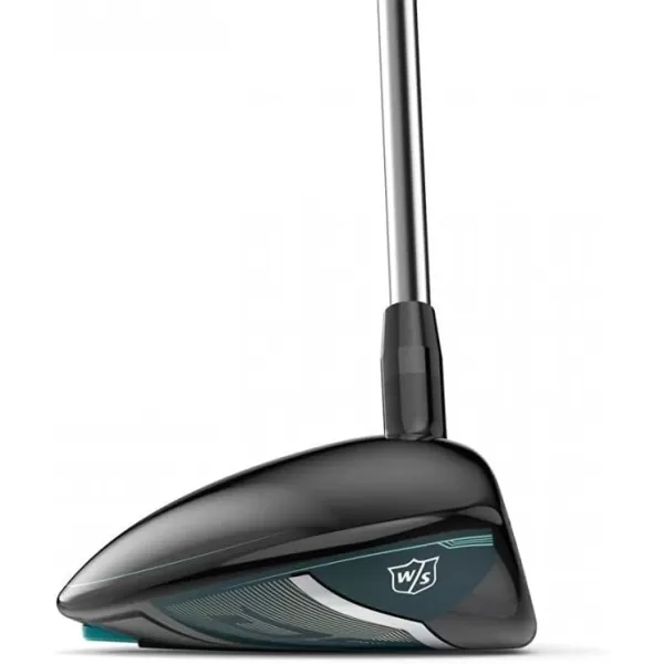 imageWilson Staff D9 Womens Golf Fairway Wood185 Degrees