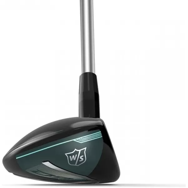 imageWilson Staff D9 Womens Golf Hybrid225 Degrees