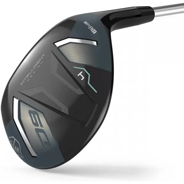 imageWilson Staff D9 Womens Golf Hybrid225 Degrees